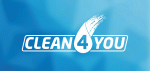 Clean4You OÜ logo