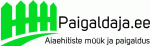 Paigaldaja.ee / Proverteks OÜ logo