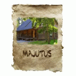 Kassioru Puhkemaja / Maaenergia OÜ logo