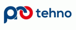 PRO Tehno ülevaatuspunkt Papiniidus / PRO Tehno OÜ logo