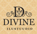 Divine OÜ logo