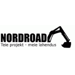 Nordroad OÜ logo