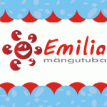 Mängutuba Emilia / Epicentrum OÜ logo