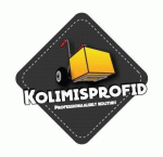 Kolimisprofid / Fastway Move OÜ logo