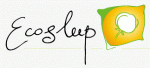 Ecosleep / Leontana Max OÜ logo