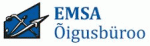 EMSA õigusbüroo OÜ logo
