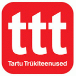 Tartu Trükiteenused logo