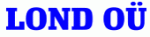 Lond OÜ logo
