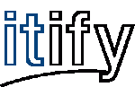 Itify OÜ logo