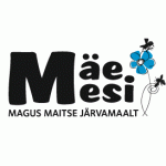 Mäe Mesi OÜ logo
