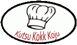 Kutsu Kokk Koju OÜ logo