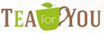 Teepood TeaForyou / Rivel Partners OÜ logo