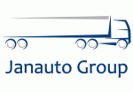 Janauto Group OÜ logo