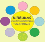 Magistrali Kirbukas / Müügimarket OÜ logo