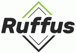 RUFFUS.ee – Sündmuskorralduse lahendused / Ruffus Event Solutions OÜ logo