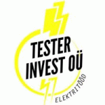Tester Invest OÜ logo
