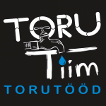 Toru-Tiim OÜ logo