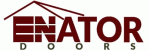Enator Doors OÜ logo