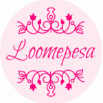 Loomepesa OÜ logo