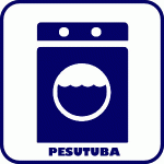 Pesutuba OÜ logo