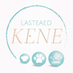 KENE Lasteaed / Kenetrin OÜ logo