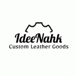 IdeeNahk OÜ logo