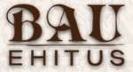 Bau Ehitus grupp OÜ logo