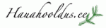 Hauahooldus OÜ logo