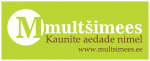 Multsi Ekspert OÜ logo