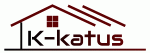 K-katus OÜ logo
