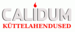 Calidum OÜ logo