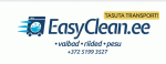 Easy Clean / E-Clean OÜ logo