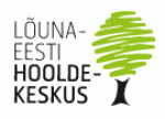Lõuna-Eesti Hooldekeskus AS logo