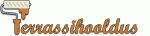 Terrassihooldus OÜ logo