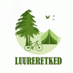 Luureretked OÜ logo