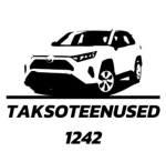 Võru takso Rait Karba logo