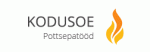 Kodusoe Pottsepatööd / Kodu soojaks OÜ logo