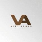 Viru Aknad OÜ logo