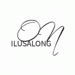 On Ilusalong OÜ logo
