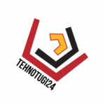 Tehnotugi24 OÜ logo