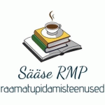 Sääse RMP OÜ logo