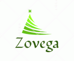 Zovega OÜ logo