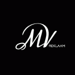 MV Reklaam OÜ logo