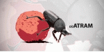 Atram OÜ logo