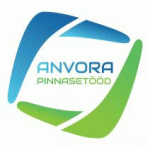 ANVORA kaevetööd / ANVORA OÜ logo