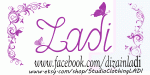 Dizain LADI logo