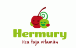 Hermury OÜ logo