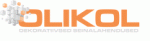 Olikol Grupp OÜ logo