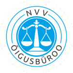 NVV Õigusbüroo OÜ logo