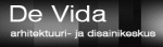 De Vida arhitektuuri- ja disainikeskus / DeVida OÜ logo